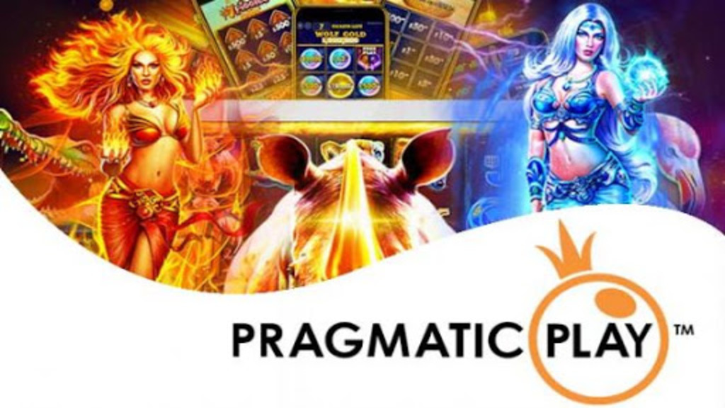 สล็อต PragmaticPlay